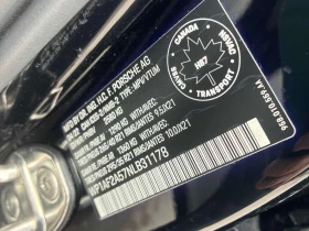 Porsche Macan * GTS * CARFAX * PANO * 360  - 51800 € / 101311.99 лв. - 58874636 10