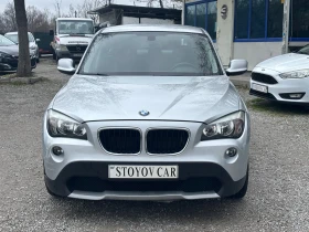 BMW X1 2.0D - 6300 € / 12321.73 лв. - 40316758 2