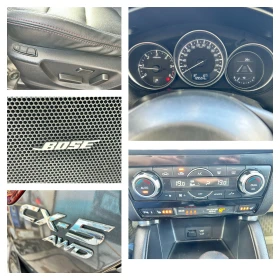 Mazda CX-5 2.2d* 4WD* Revolution* AUTO* FACE* BOSE* Navi | Mobile.bg � ����� ������ 17