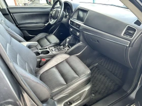 Mazda CX-5 2.2d* 4WD* Revolution* AUTO* FACE* BOSE* Navi | Mobile.bg � ����� ������ 12