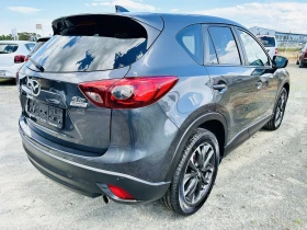Mazda CX-5 2.2d* 4WD* Revolution* AUTO* FACE* BOSE* Navi | Mobile.bg � ����� ������ 5