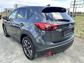 Mazda CX-5 2.2d* 4WD* Revolution* AUTO* FACE* BOSE* Navi | Mobile.bg � ����� ������ 3
