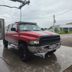 Dodge RAM 1500 MAGNUM | Mobile.bg � ����� ������ 3