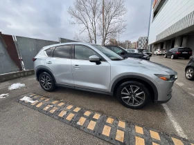 Mazda CX-5 2.5 