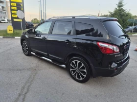Nissan Qashqai 1.6 DCi 6+ 1 4x4 �������� | Mobile.bg � ����� ������ 7