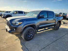 Toyota Tacoma 3.5l Limited