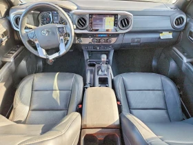 Toyota Tacoma 3.5l Limited | Auto.bg — изображение 8