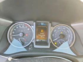 Toyota Tacoma 3.5l Limited | Auto.bg — изображение 9