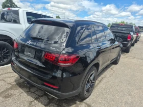 Mercedes-Benz GLC 300 * ДИСТРОНИК * 2 КЛЮЧА * ПАНОРАМА *  | Auto.bg — изображение 3