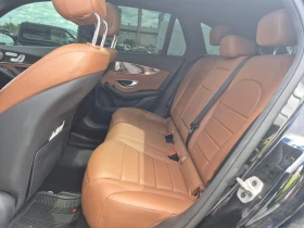 Mercedes-Benz GLC 300 * ДИСТРОНИК * 2 КЛЮЧА * ПАНОРАМА *  | Auto.bg — изображение 12