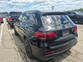 Mercedes-Benz GLC 300 * ДИСТРОНИК * 2 КЛЮЧА * ПАНОРАМА *  | Auto.bg — изображение 4
