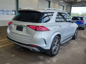 Mercedes-Benz GLE 350 4МАТIC* DISTRONIC* AMBIENT* BURMESTER*  - 29800 € / 58283.73 лв. - 73517073 3