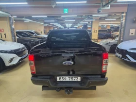 Ford Ranger 2.0 Automatic | Auto.bg — изображение 5
