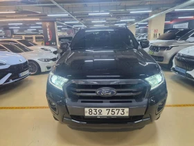 Ford Ranger 2.0 Automatic | Auto.bg — изображение 2