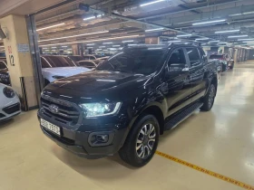 Ford Ranger 2.0 Automatic