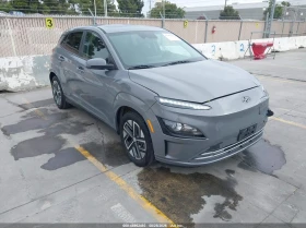 Hyundai Kona Electric Sel