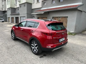 Kia Sportage GT-Line 177ps 4x4 full! Швейцария! | Auto.bg — изображение 3