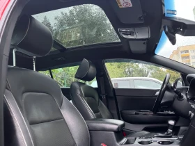 Kia Sportage GT-Line 177ps 4x4 full! ���������! | Mobile.bg � ����� ������ 15