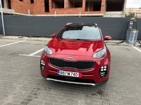 Kia Sportage GT-Line 177ps 4x4 full! Швейцария! | Auto.bg — изображение 6