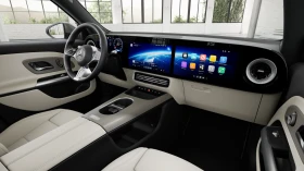 Mercedes-Benz GLB 350 4MATIC EQ 6+ 1 | Auto.bg — изображение 11