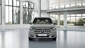 Mercedes-Benz GLB 350 4MATIC EQ 6+ 1 | Auto.bg — изображение 2