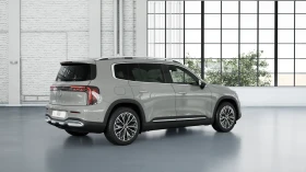 Mercedes-Benz GLB 350 4MATIC EQ 6+ 1 | Auto.bg — изображение 4
