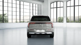 Mercedes-Benz GLB 350 4MATIC EQ 6+ 1 | Auto.bg — изображение 5