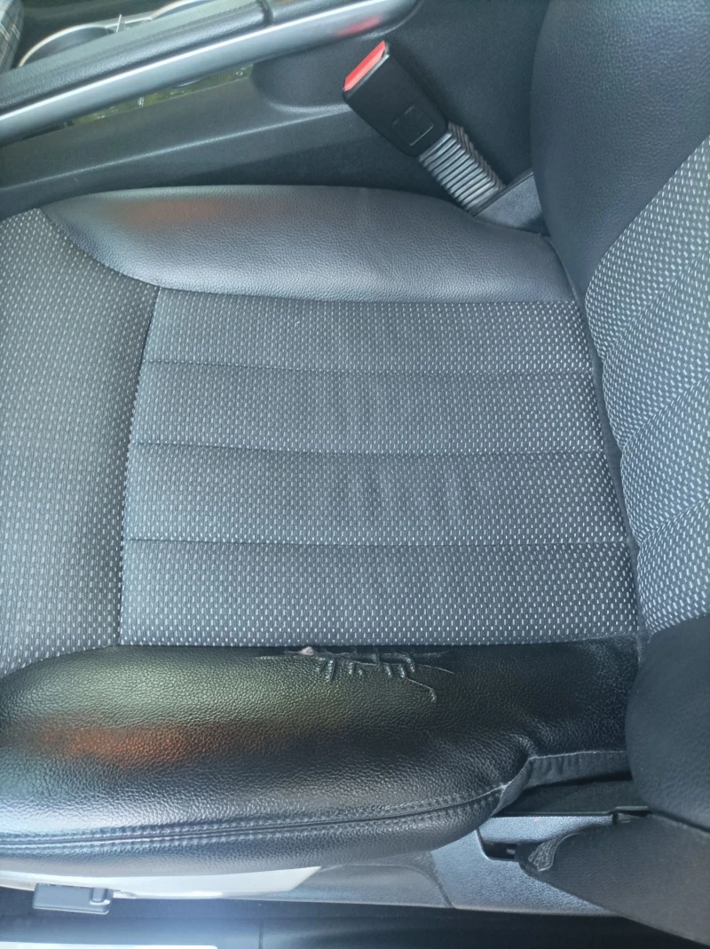 Mercedes-Benz ML 280 Джип , снимка 8 - Автомобили и джипове - 52517059