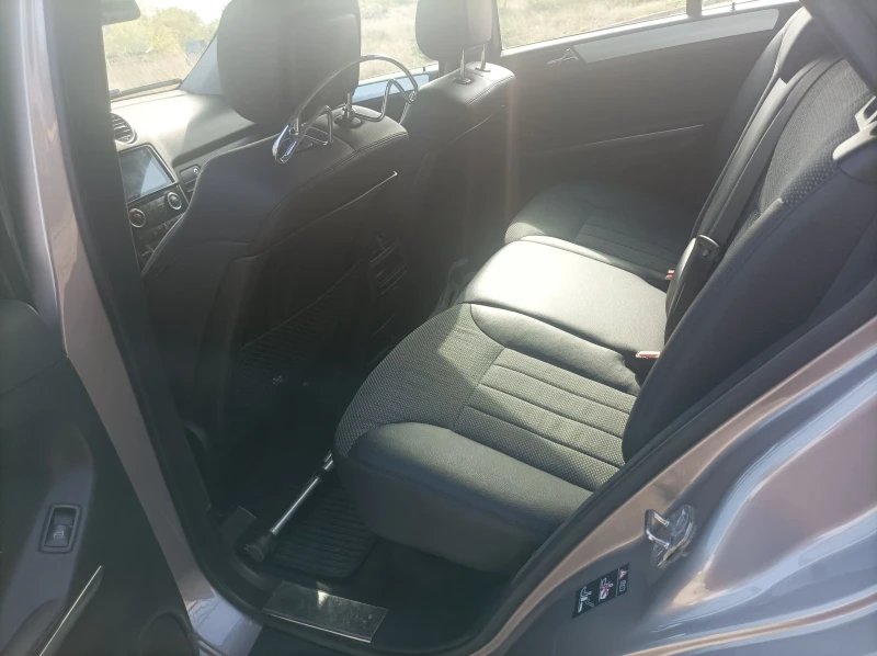 Mercedes-Benz ML 280 Джип , снимка 12 - Автомобили и джипове - 52517059