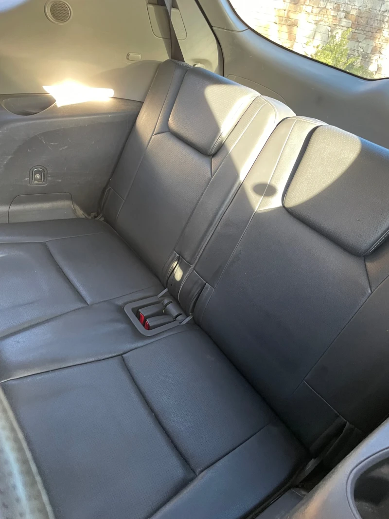 Subaru B9 tribeca 3.0 H6, снимка 11 - Автомобили и джипове - 52279431