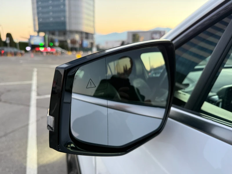 Kia Sportage GT line 4x4, Plug-in-Hybrid 265 к.с., снимка 13 - Автомобили и джипове - 52916677