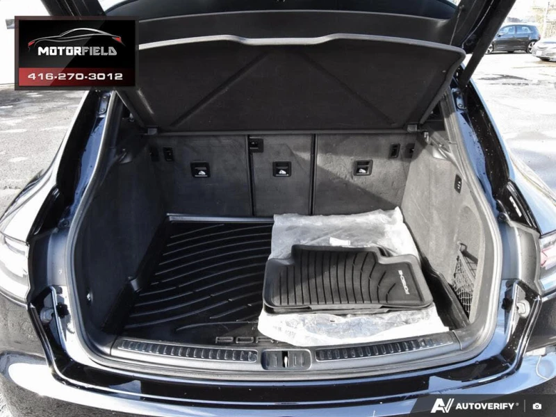 Porsche Macan GTS * HeadUp* AвтоКредит* (ЦЕНА ДО БГ), снимка 7 - Автомобили и джипове - 53396828