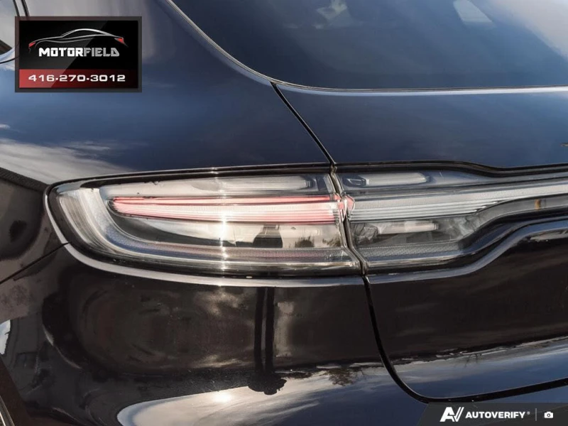 Porsche Macan GTS * HeadUp* AвтоКредит* (ЦЕНА ДО БГ), снимка 14 - Автомобили и джипове - 53396828