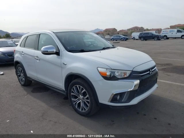 Mitsubishi Outlander SPORT 2.0 SE, снимка 1 - Автомобили и джипове - 48512167