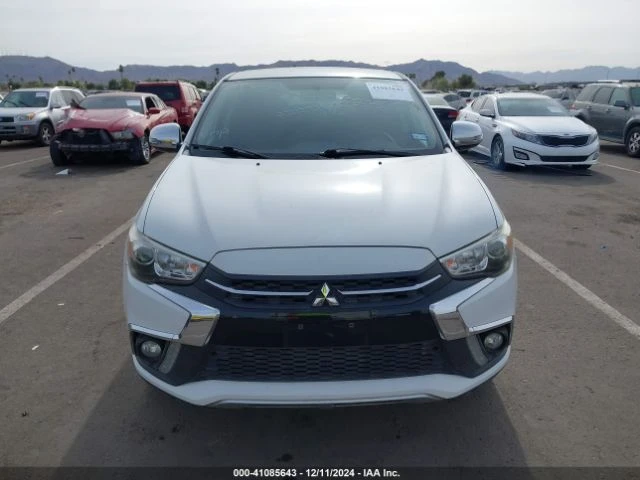 Mitsubishi Outlander SPORT 2.0 SE, снимка 5 - Автомобили и джипове - 48512167