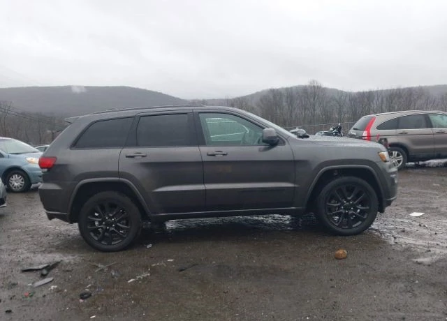 Jeep Grand cherokee Altitude 4x4, снимка 6 - Автомобили и джипове - 48617553