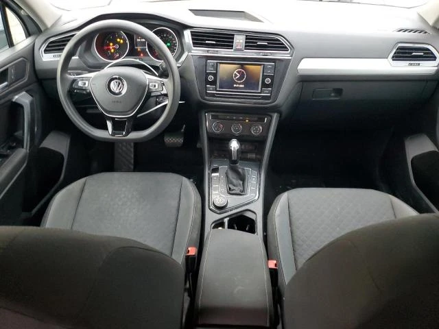 VW Tiguan 2.0L 4 All wheel drive, снимка 13 - Автомобили и джипове - 52975957