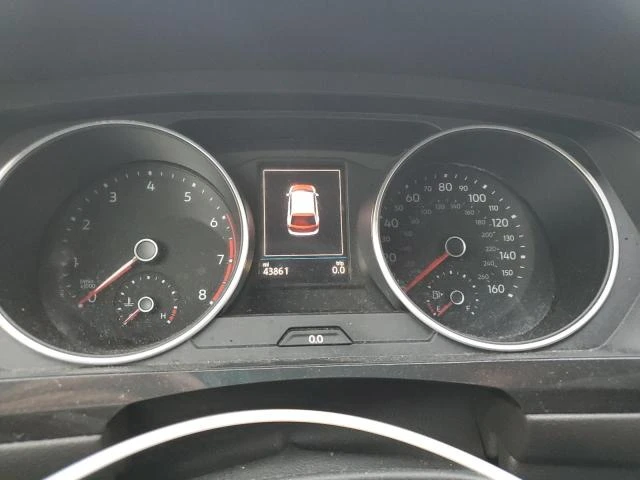 VW Tiguan 2.0L 4 All wheel drive, снимка 14 - Автомобили и джипове - 52975957
