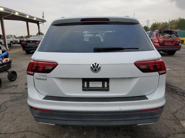 VW Tiguan 2.0L 4 All wheel drive, снимка 11 - Автомобили и джипове - 52975957