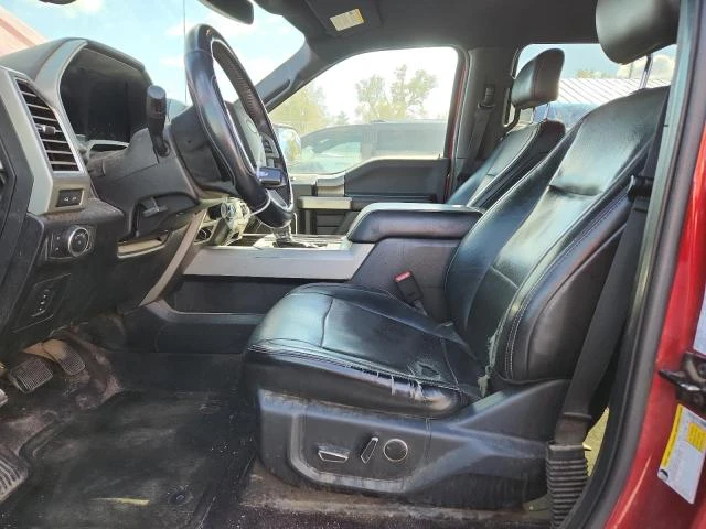 Ford F150 5.0 SUPERCREW, снимка 7 - Автомобили и джипове - 53123329