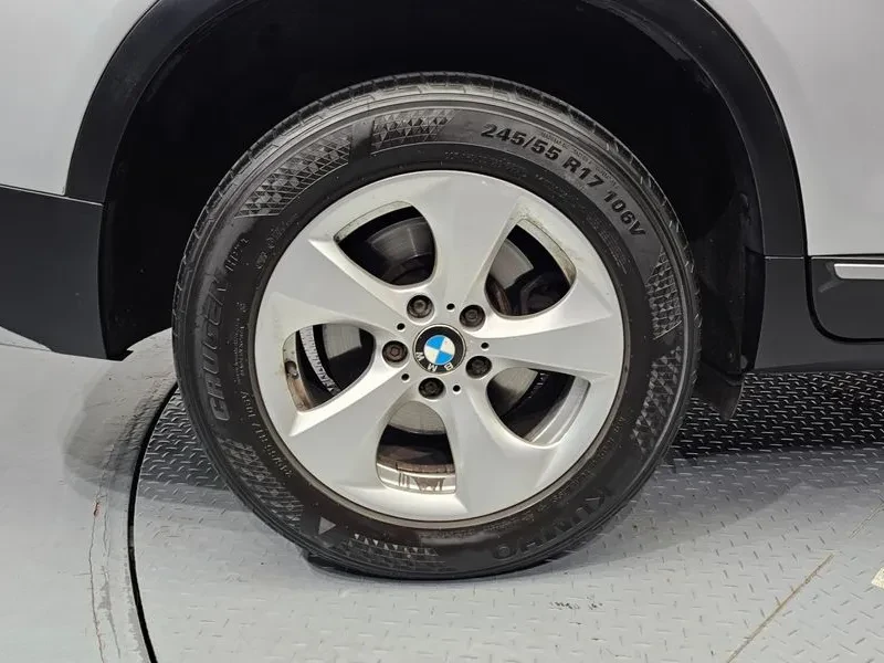 BMW X3 2.0d, снимка 5 - Автомобили и джипове - 54603144