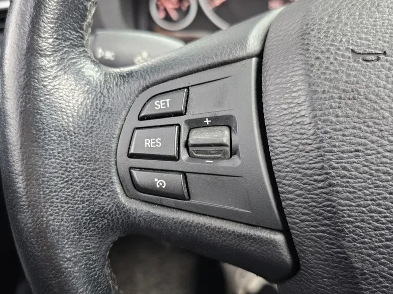 BMW X3 2.0d, снимка 14 - Автомобили и джипове - 54603144