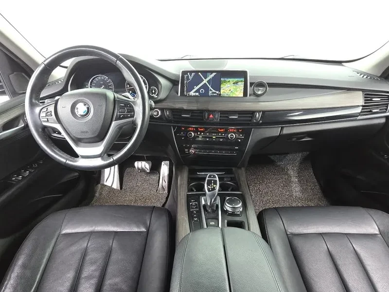 BMW X5 3.0D | Mobile.bg � ����������� 7