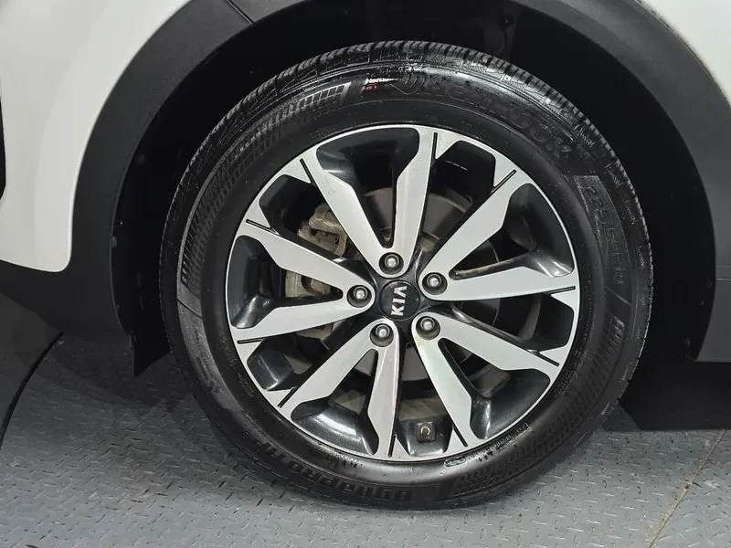Kia Sportage 4Th Generation Diesel 1.7 2Wd Trendy, снимка 5 - Автомобили и джипове - 55100271