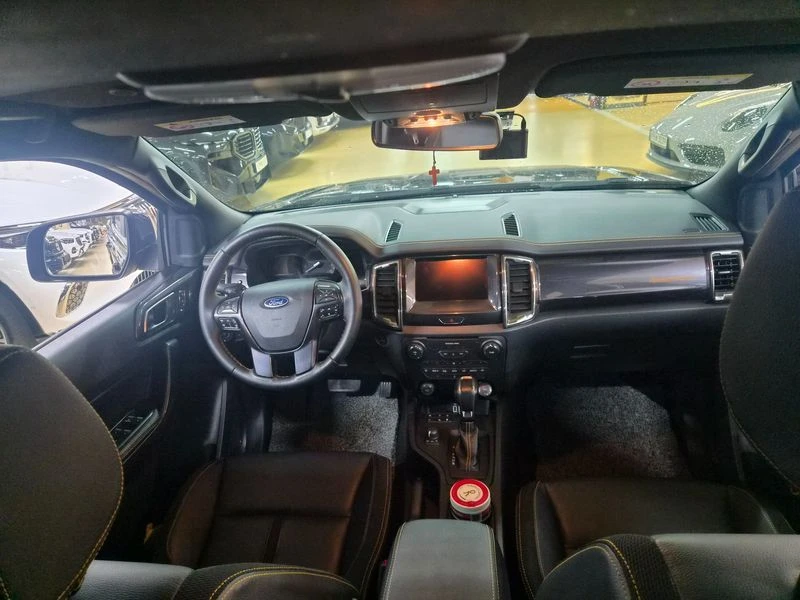 Ford Ranger 2.0 Automatic, снимка 7 - Автомобили и джипове - 55977588