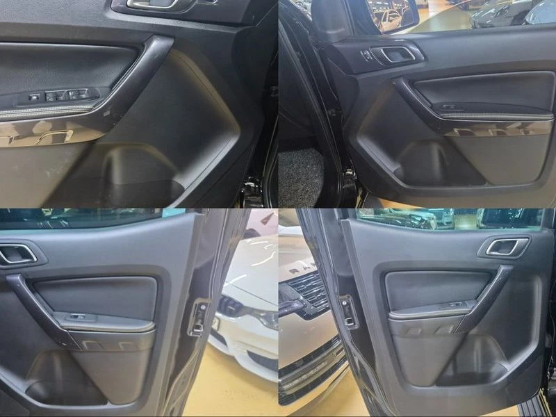 Ford Ranger 2.0 Automatic, снимка 17 - Автомобили и джипове - 55977588