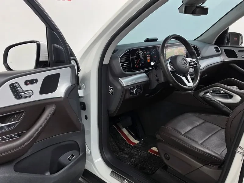 Mercedes-Benz GLE 2.0d 4MATIC/ ������/ �������/ ��������/ ���� | Mobile.bg � ����������� 10