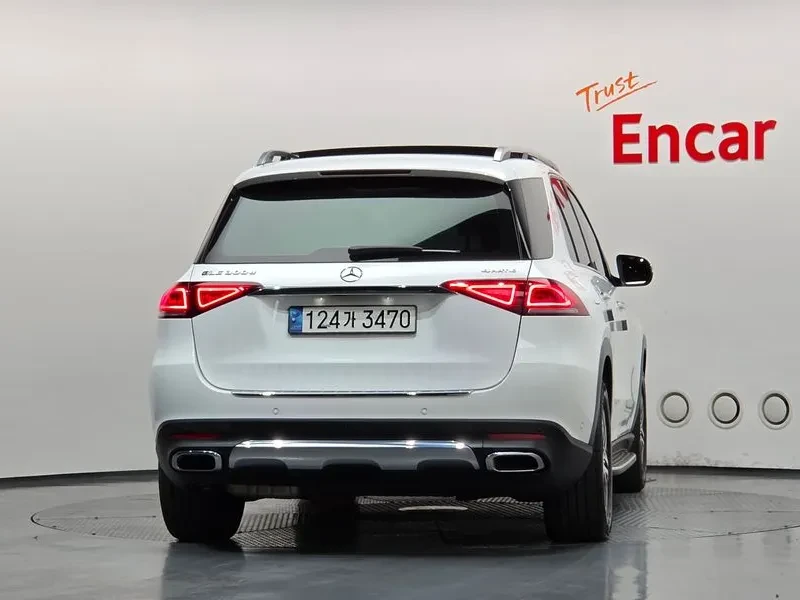 Mercedes-Benz GLE 2.0d 4MATIC/ ������/ �������/ ��������/ ���� | Mobile.bg � ����������� 4
