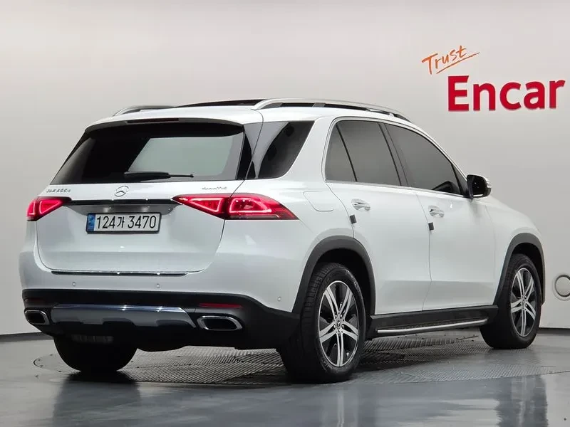 Mercedes-Benz GLE 2.0d 4MATIC/ ������/ �������/ ��������/ ���� | Mobile.bg � ����������� 2
