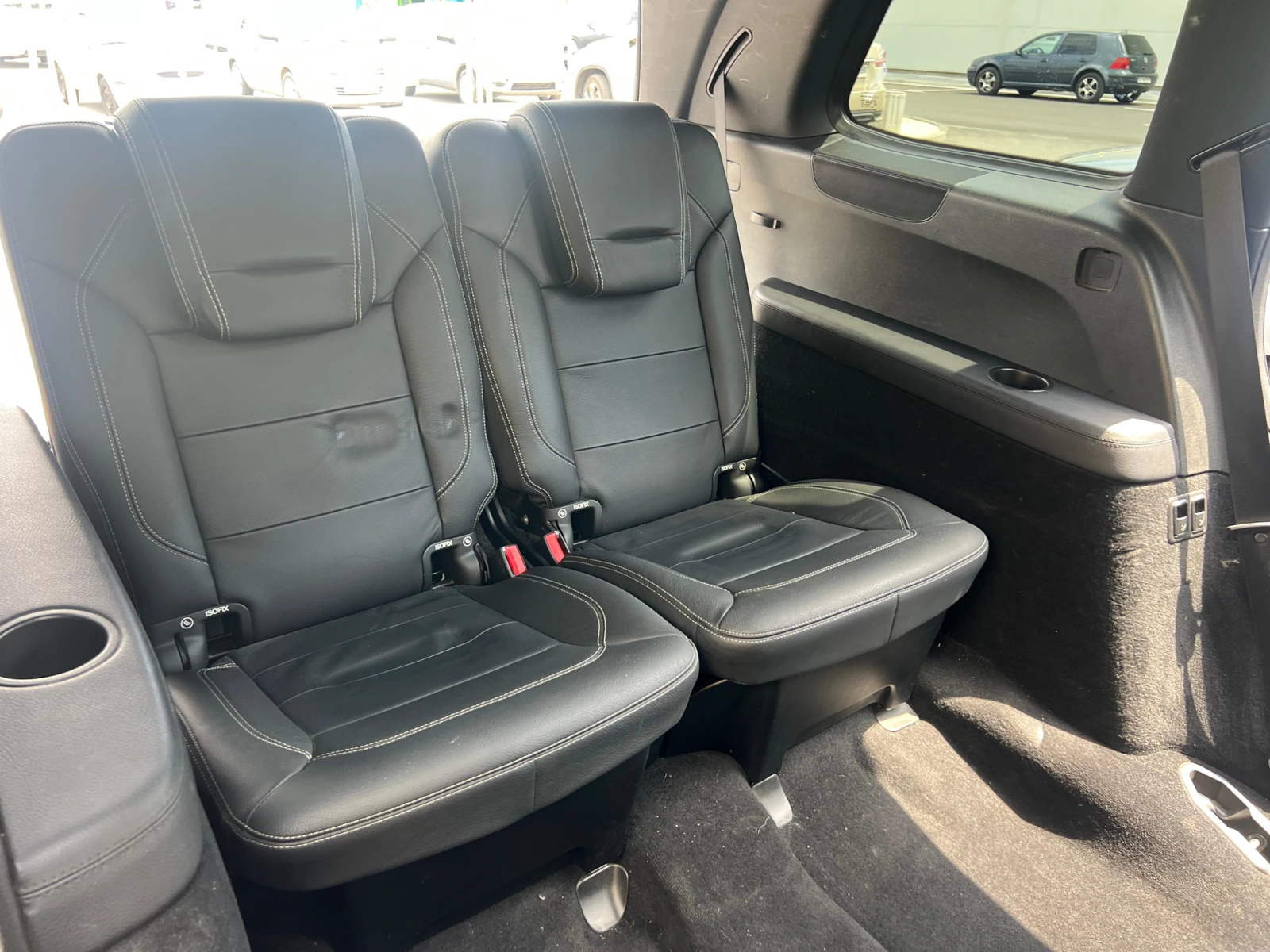 Mercedes-Benz GL 350 AMG BlueTEC | Mobile.bg   11